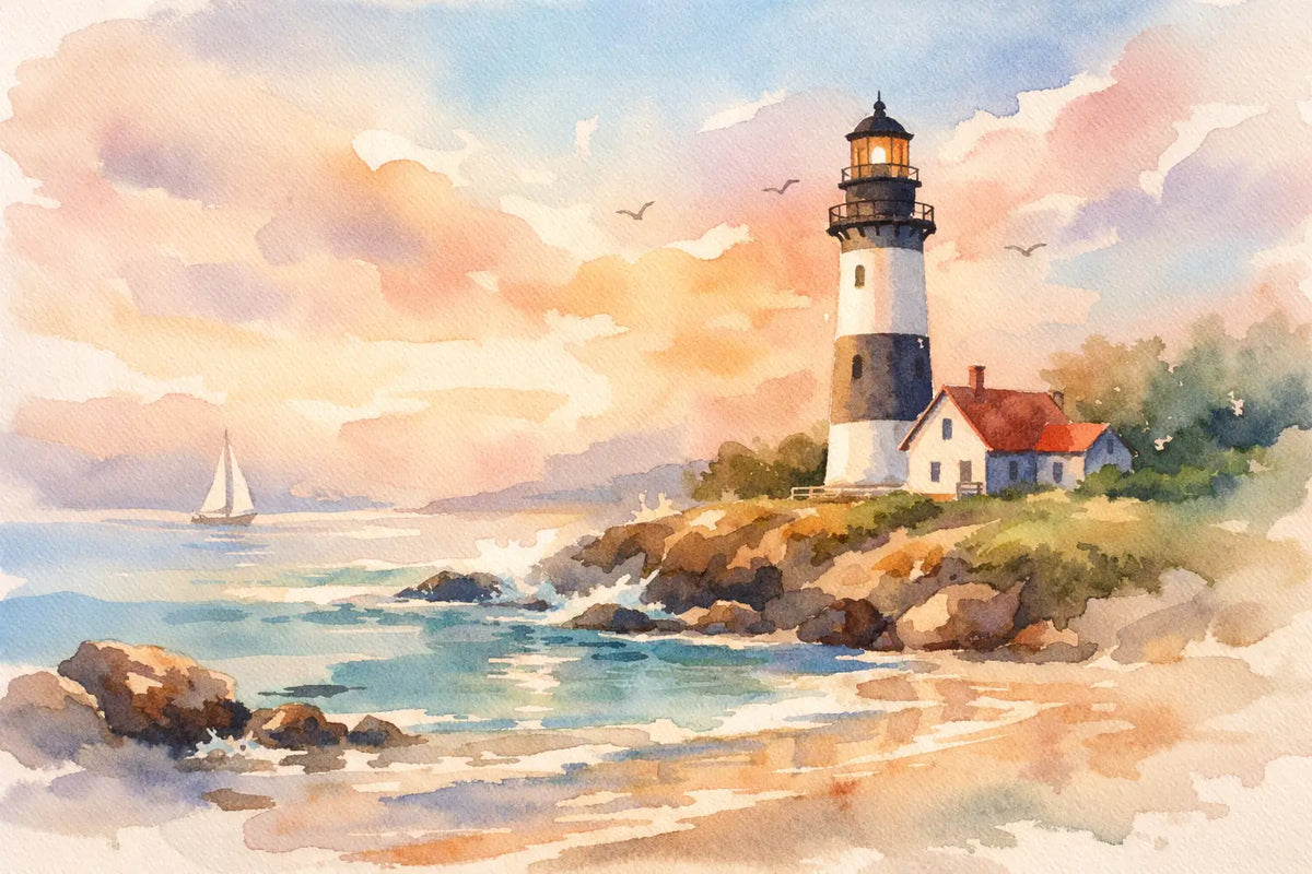 New York Lighthouse Gifts That Feel Personal