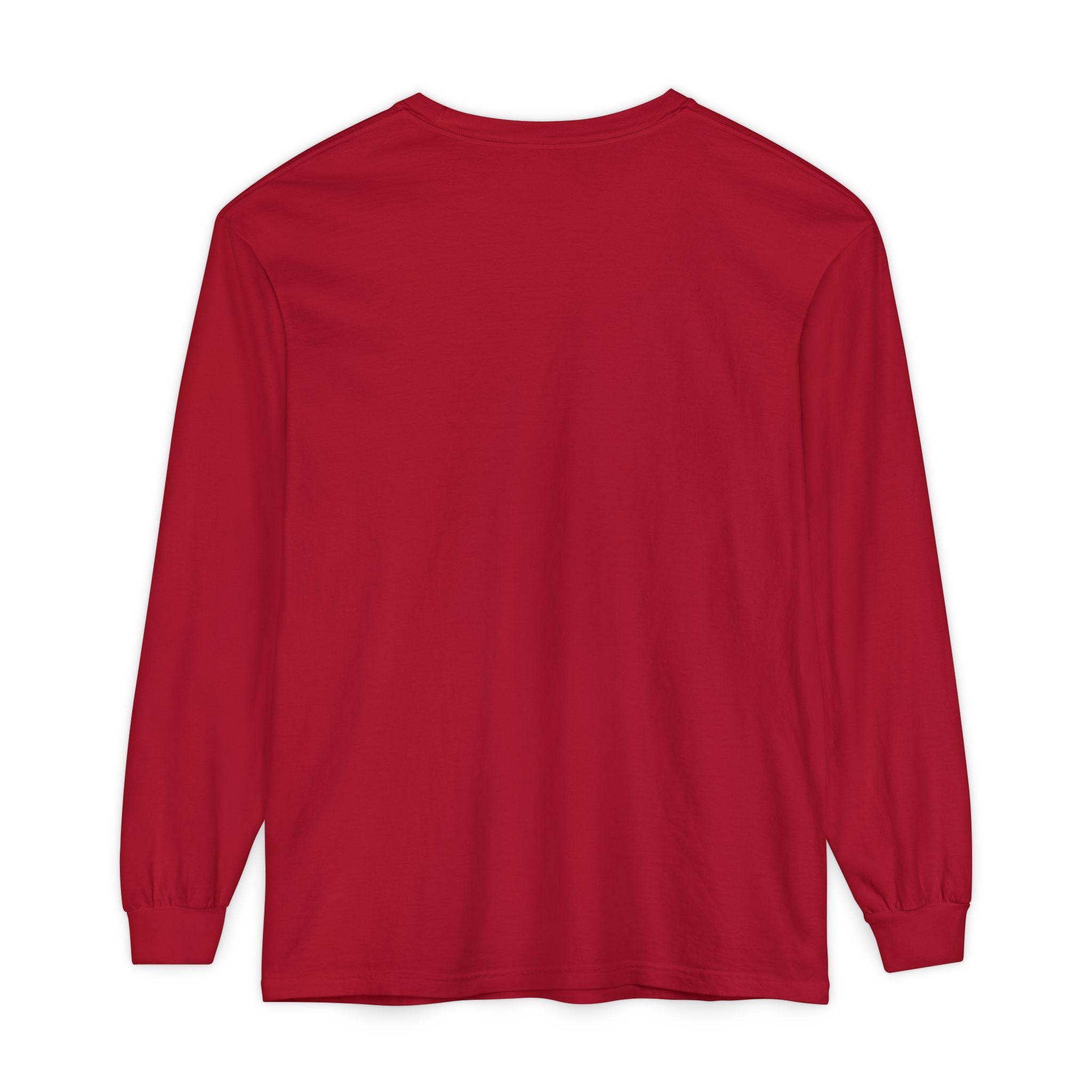 Lake Ontario to Gulf of Mexico Long Sleeve Tee — Now and Forever
