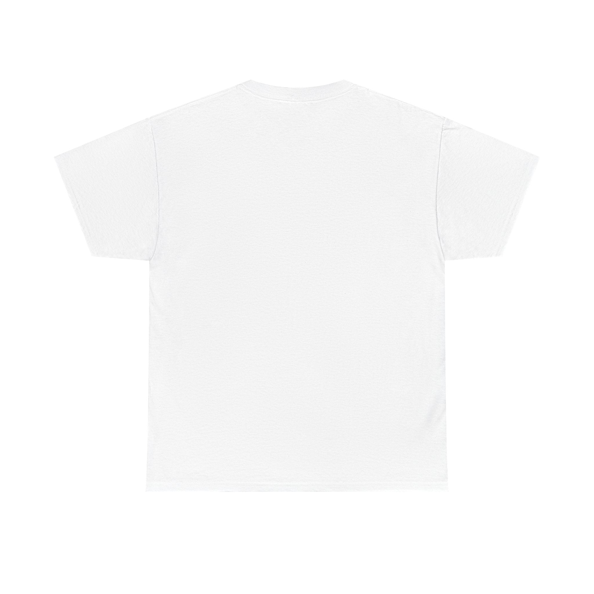 Lake Ontario & Gulf of Mexico Vintage Whale T-Shirt — 'Now and Forever' Nautical Tee