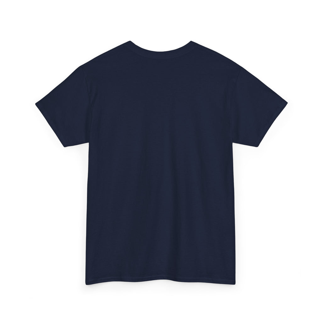 Lake Ontario & Gulf of Mexico Vintage Whale T-Shirt — 'Now and Forever' Nautical Tee