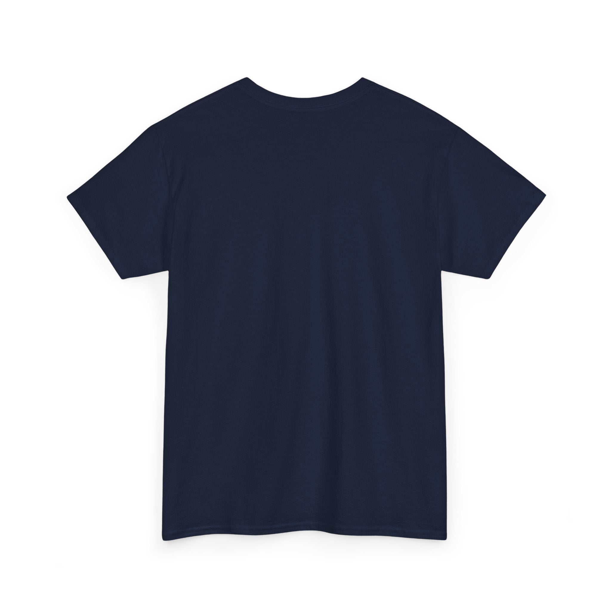 Lake Ontario & Gulf of Mexico Vintage Whale T-Shirt — 'Now and Forever' Nautical Tee
