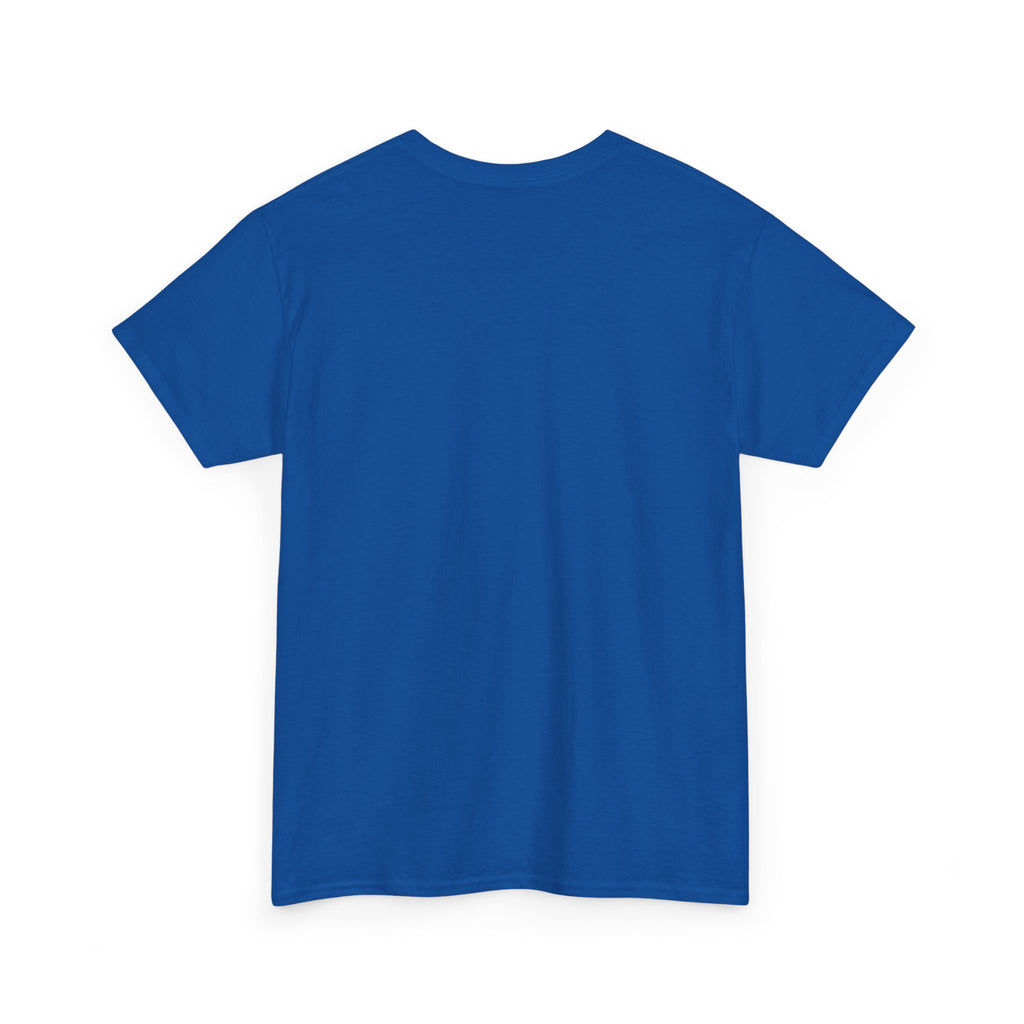 Lake Ontario & Gulf of Mexico Vintage Whale T-Shirt — 'Now and Forever' Nautical Tee