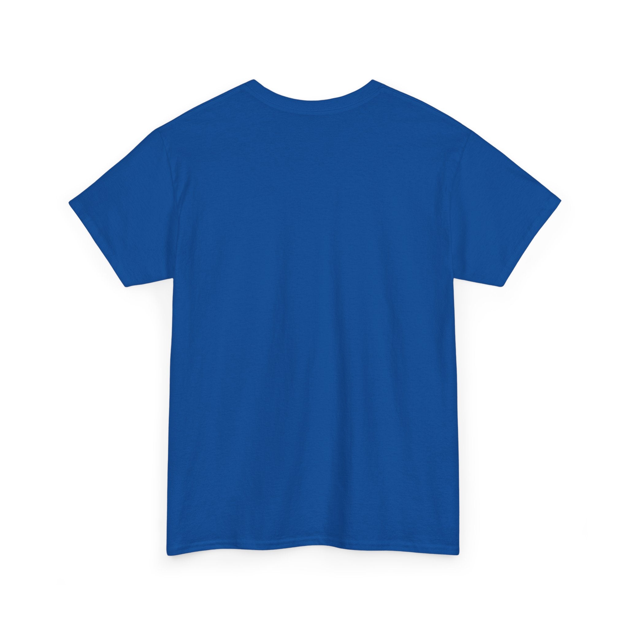 Lake Ontario & Gulf of Mexico Vintage Whale T-Shirt — 'Now and Forever' Nautical Tee