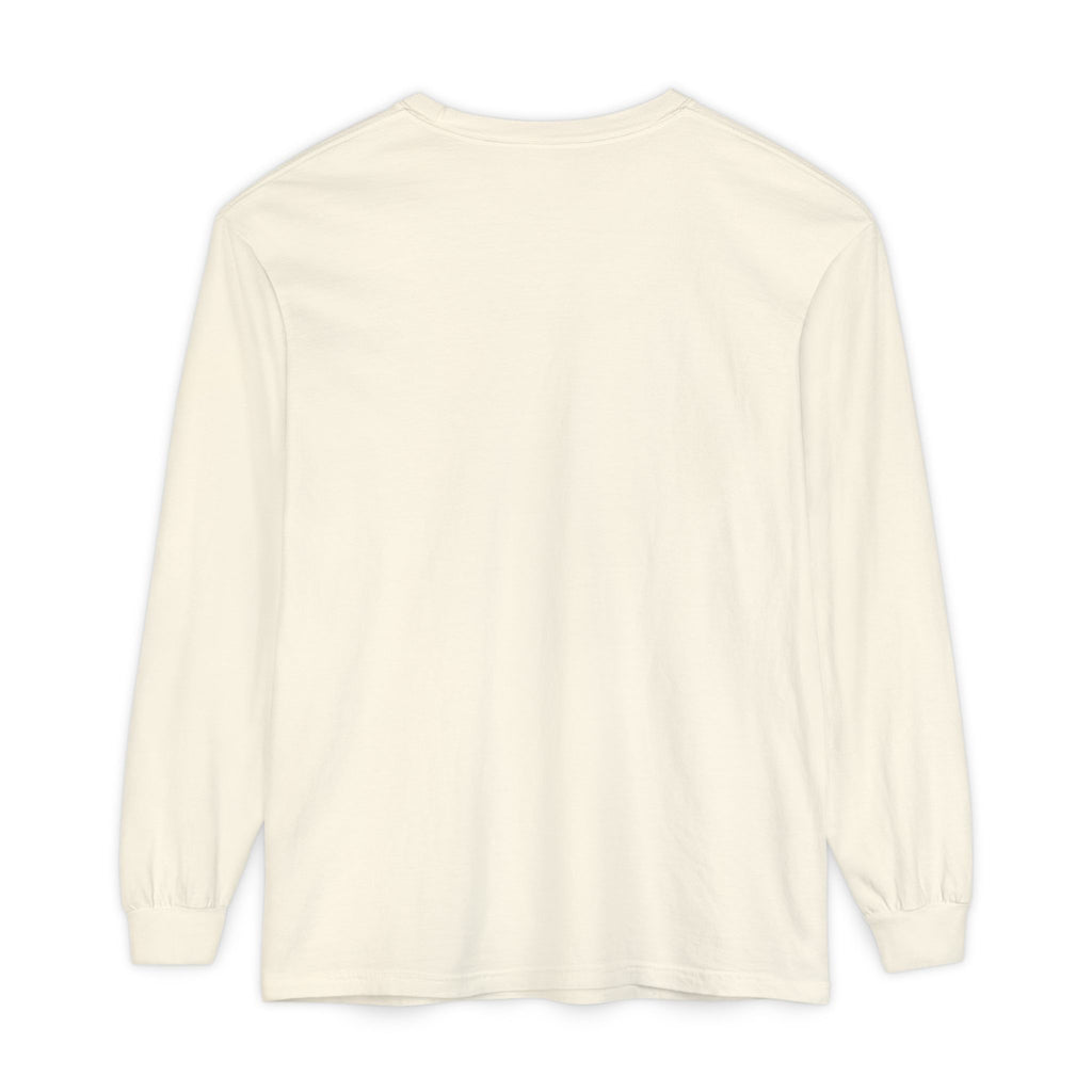 Lake Ontario to Gulf of Mexico Long Sleeve Tee — Now and Forever