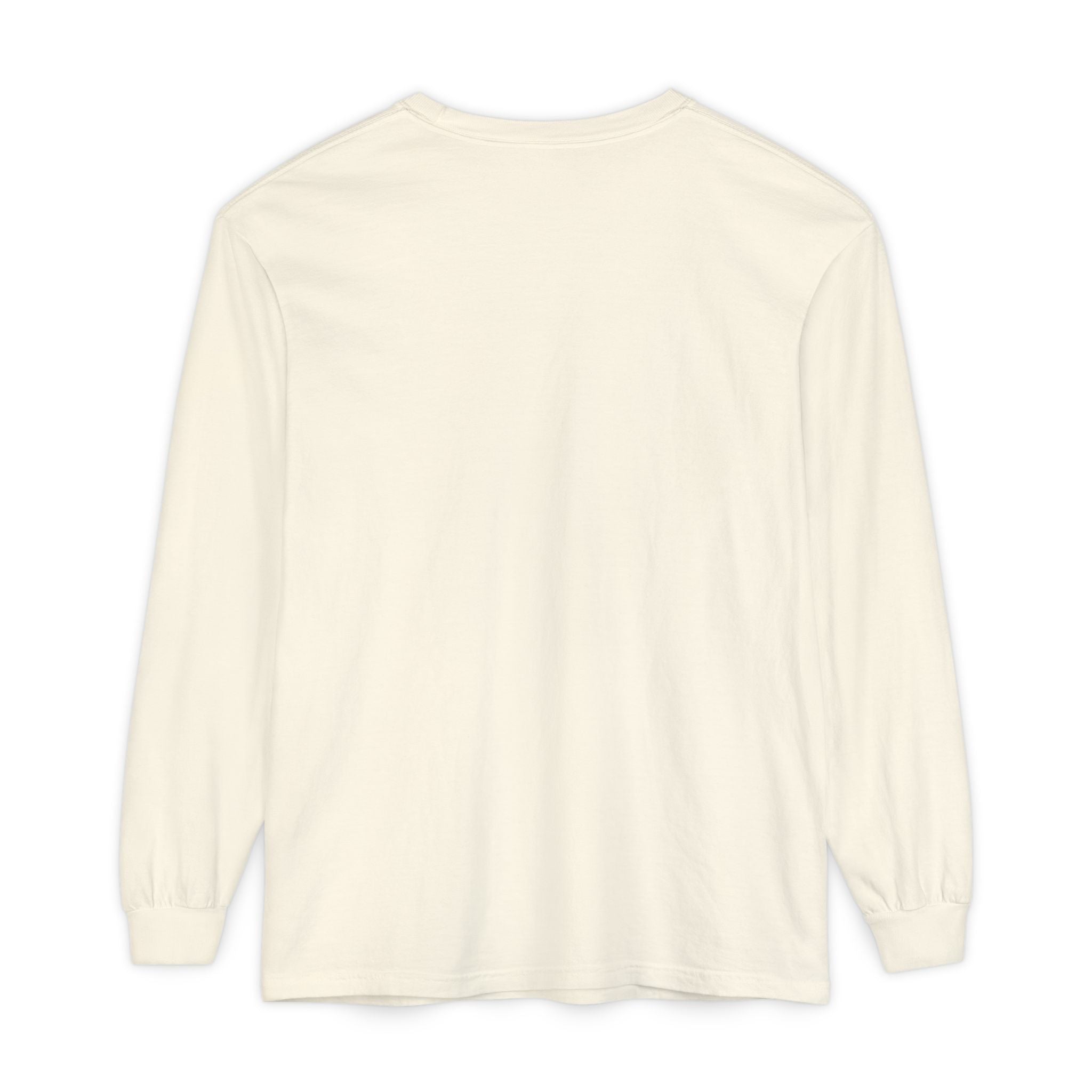 Lake Ontario to Gulf of Mexico Long Sleeve Tee — Now and Forever