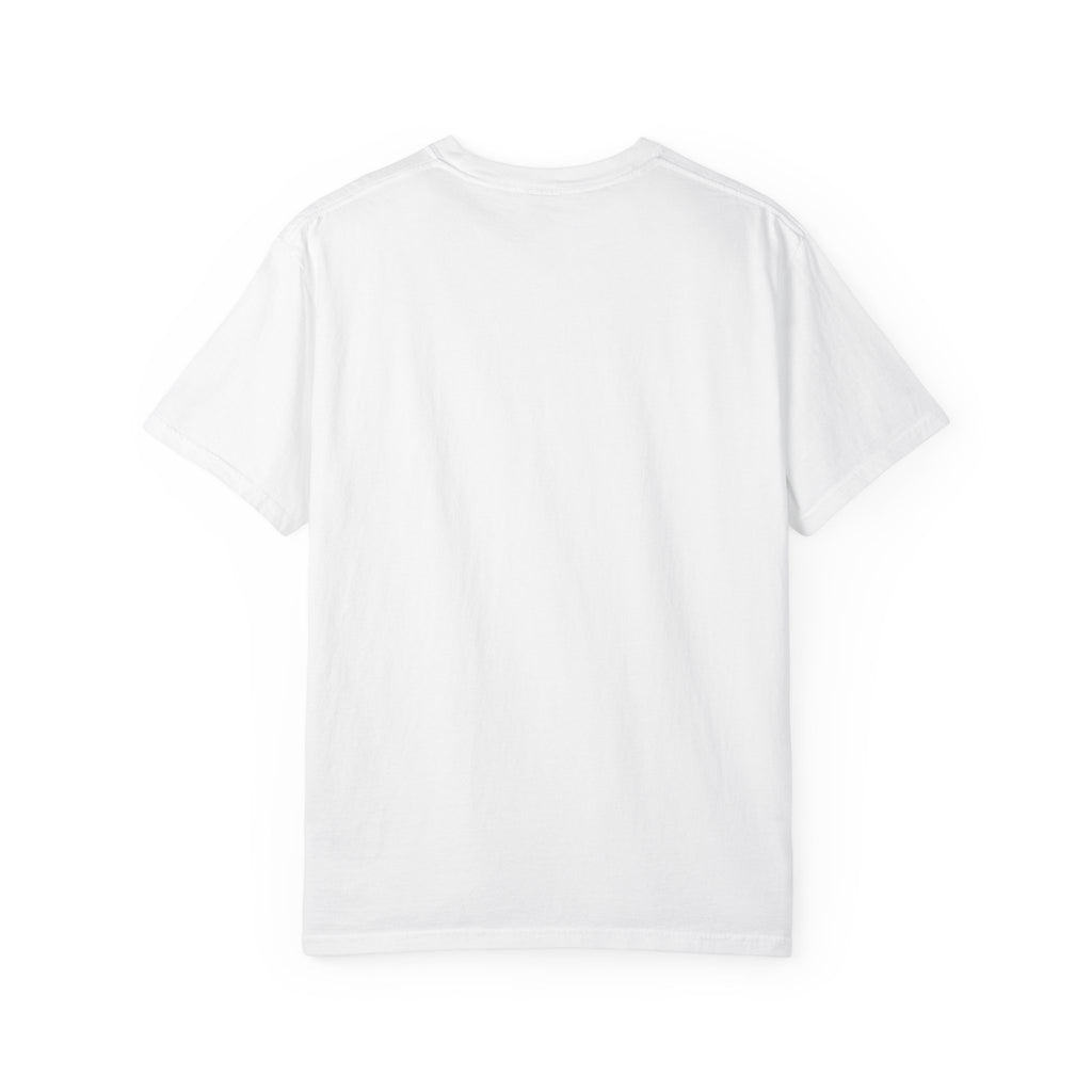 The Little Lakes Map T-Shirt — Vintage Lakes Region Graphic Tee