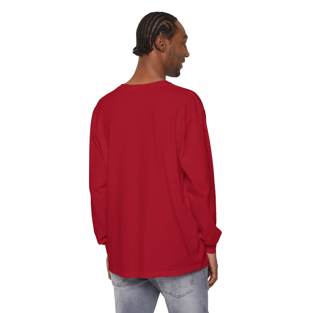 Lake Ontario to Gulf of Mexico Long Sleeve Tee — Now and Forever