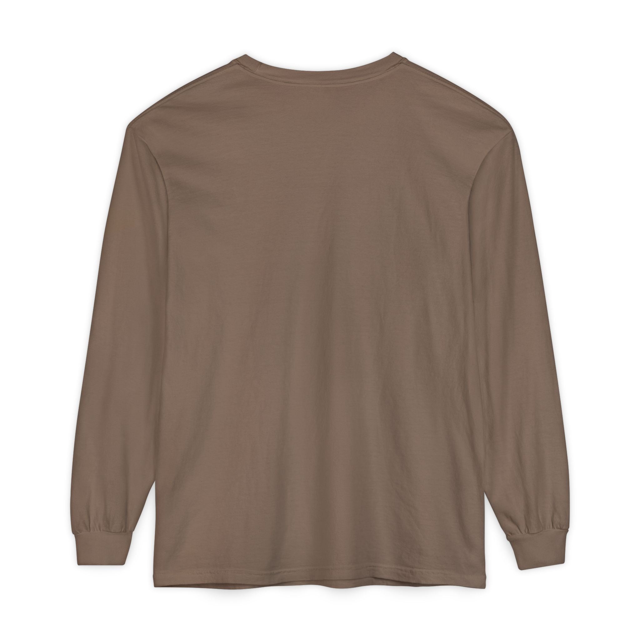Lake Ontario to Gulf of Mexico Long Sleeve Tee — Now and Forever