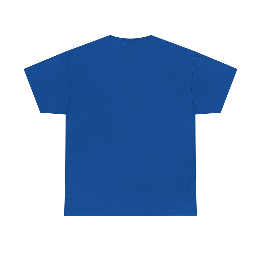 Lake Ontario & Gulf of Mexico Vintage Whale T-Shirt — 'Now and Forever' Nautical Tee