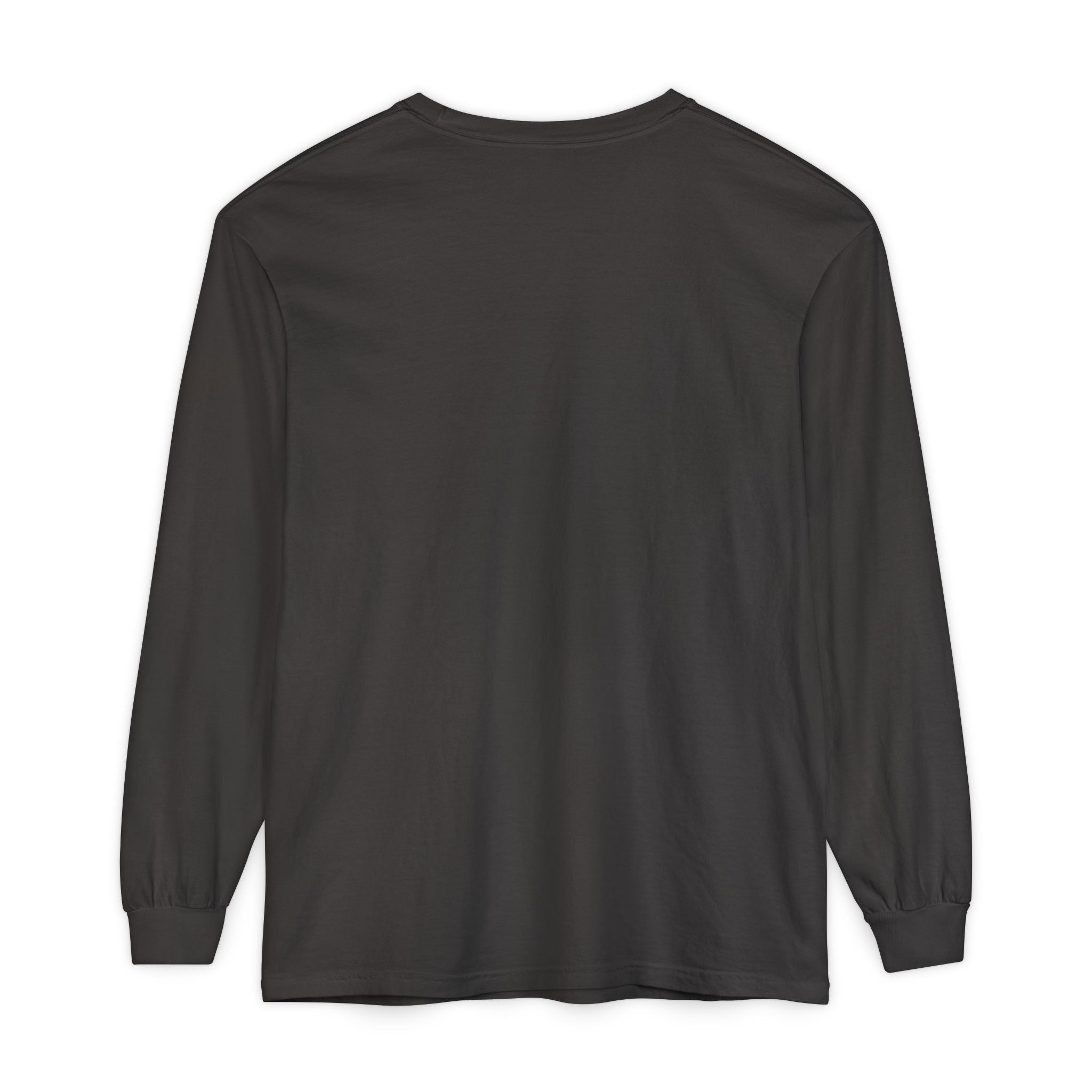 Lake Ontario & Gulf of Mexico Long Sleeve Tee — "Now and Forever" Nautical Graphic