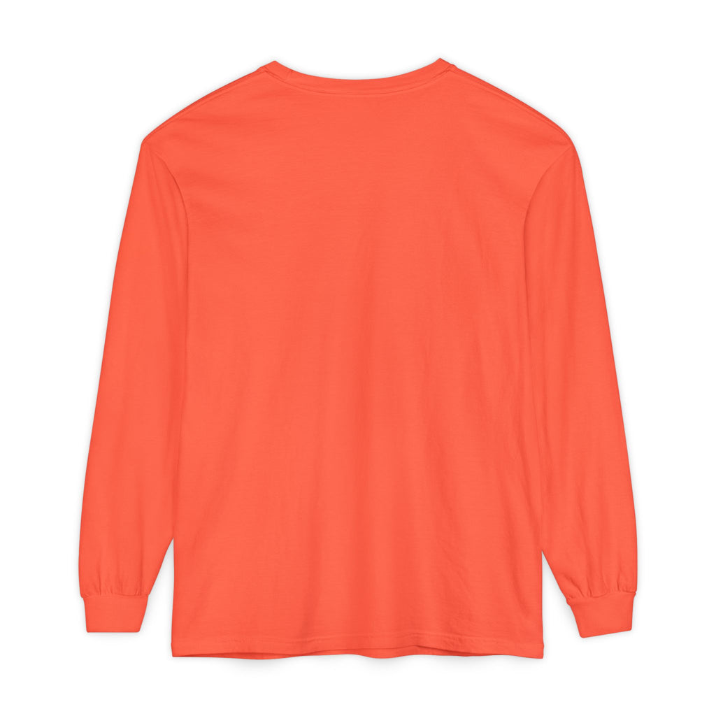 Lake Ontario to Gulf of Mexico Long Sleeve Tee — Now and Forever