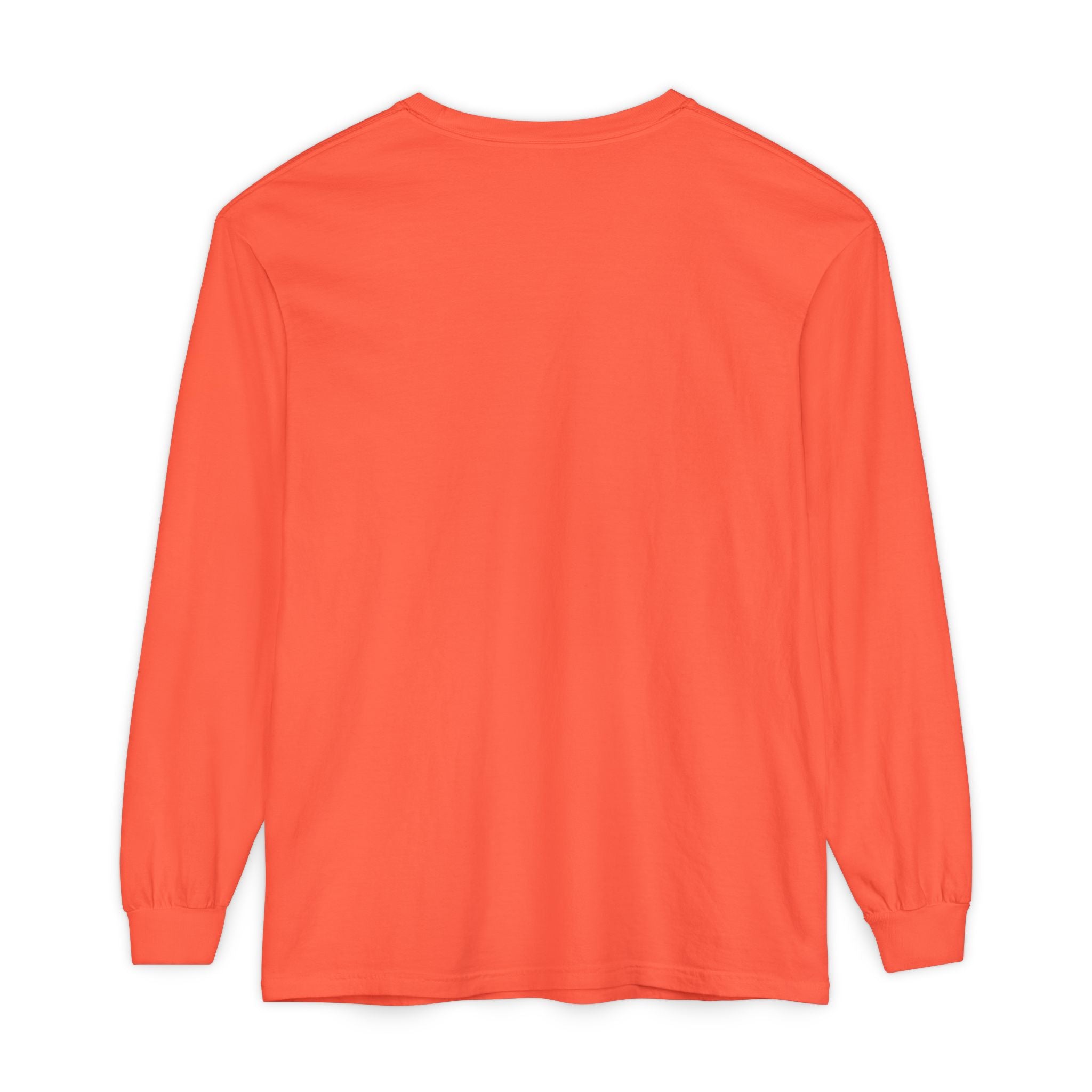 Lake Ontario to Gulf of Mexico Long Sleeve Tee — Now and Forever