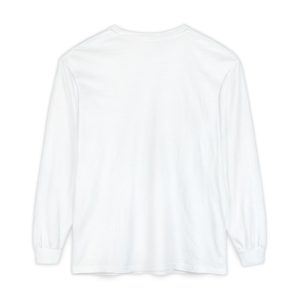 Lake Ontario to Gulf of Mexico Long Sleeve Tee — Now and Forever