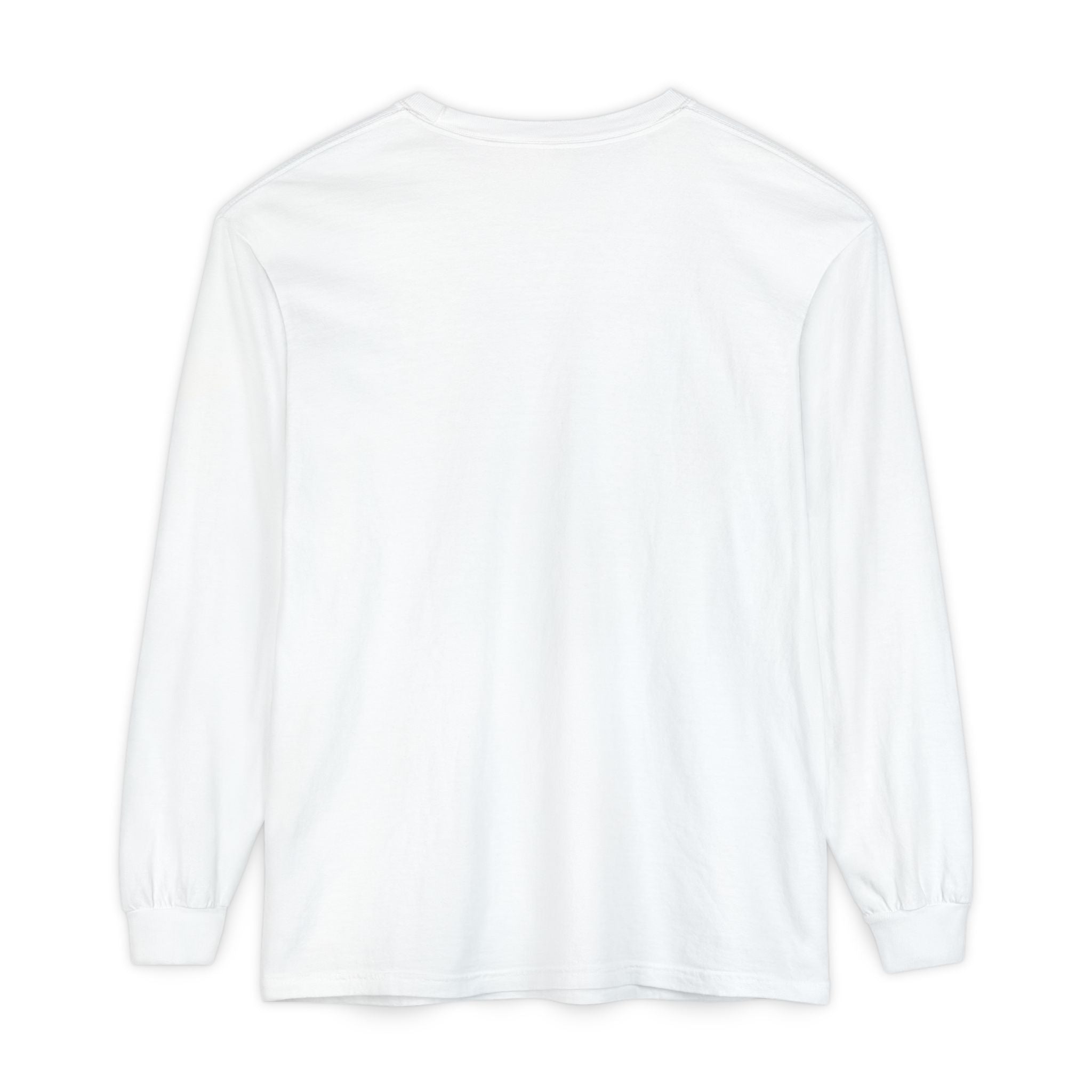 Lake Ontario to Gulf of Mexico Long Sleeve Tee — Now and Forever