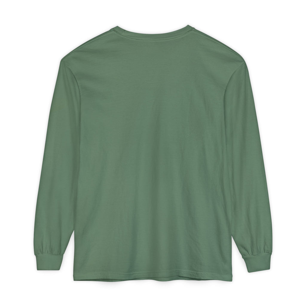 Lake Ontario to Gulf of Mexico Long Sleeve Tee — Now and Forever