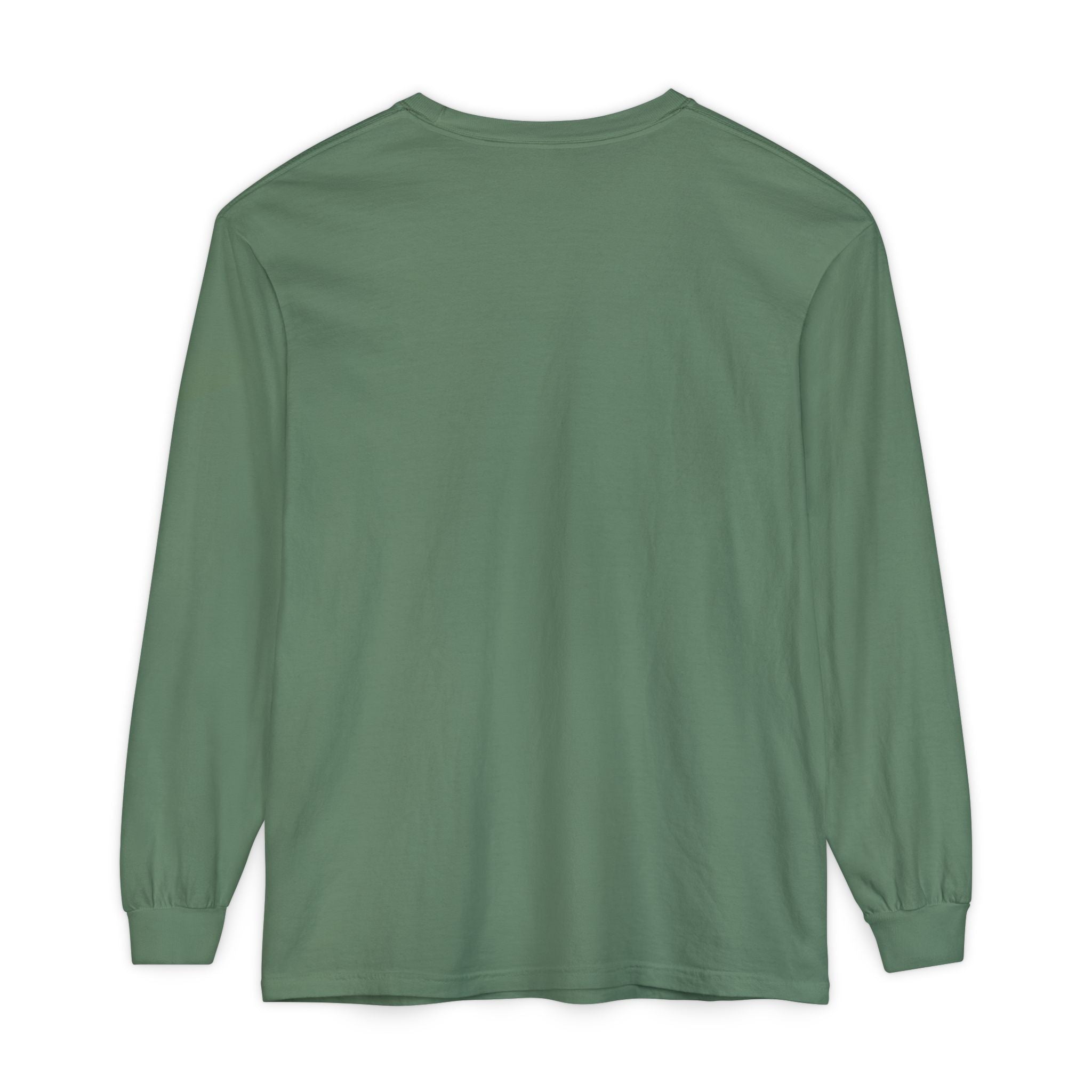Lake Ontario to Gulf of Mexico Long Sleeve Tee — Now and Forever