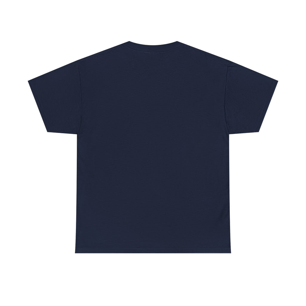 Lake Ontario & Gulf of Mexico Vintage Whale T-Shirt — 'Now and Forever' Nautical Tee