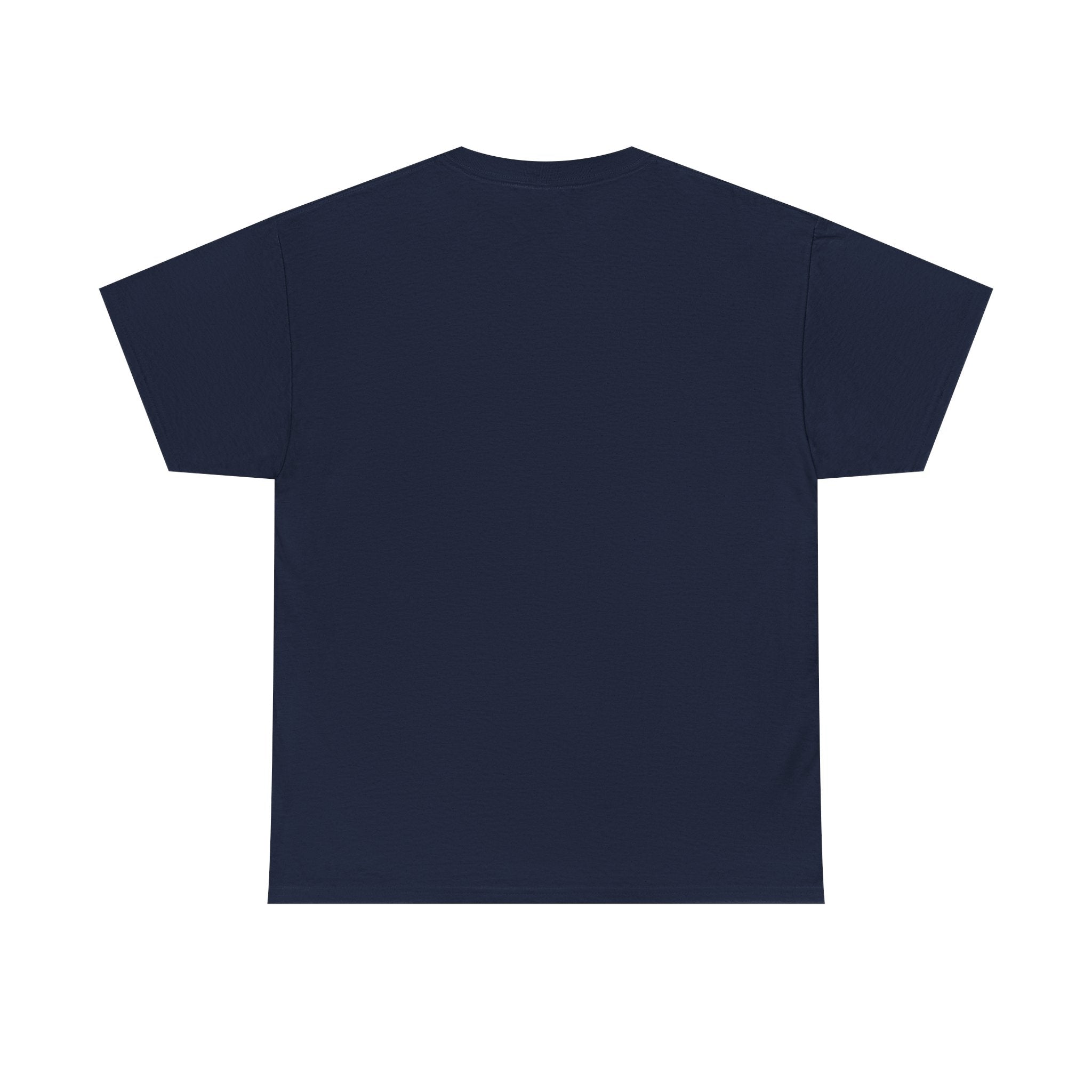 Lake Ontario & Gulf of Mexico Vintage Whale T-Shirt — 'Now and Forever' Nautical Tee